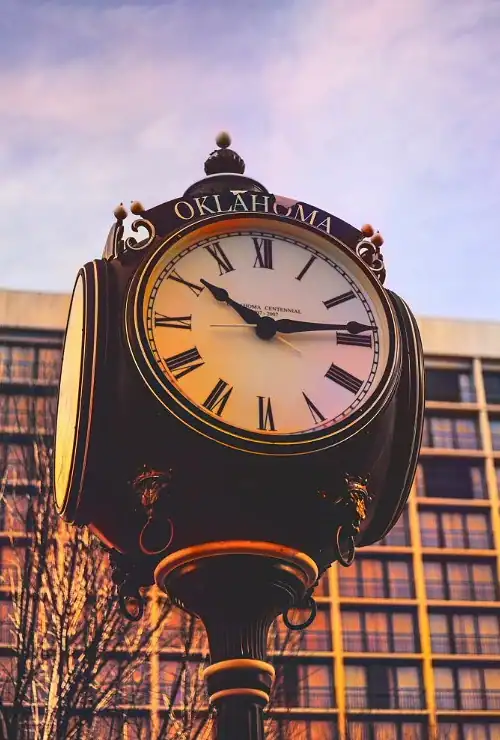 How Long Does It Take to Sell a Home in Del City Oklahoma